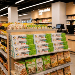 MÀNG BỌC THỰC PHẨM 179 BEST FRESH KATIPAC