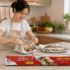 Giấy Bạc KINGCO K45 ( Nhôm Lá Mỏng Kingco 45cm )