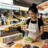 MÀNG BỌC THỰC PHẨM 125 BEST FRESH KATIPAC