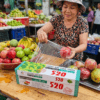 Màng bọc thực phẩm Katipac Best Fresh 520