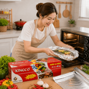 Giấy Bạc KINGCO K4503