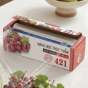 Màng bọc thực phẩm